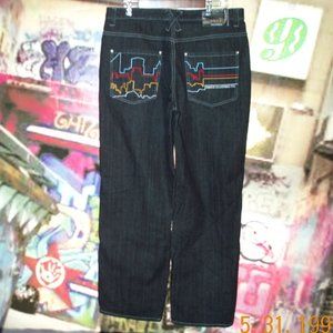 ENYCE Electric City Jeans